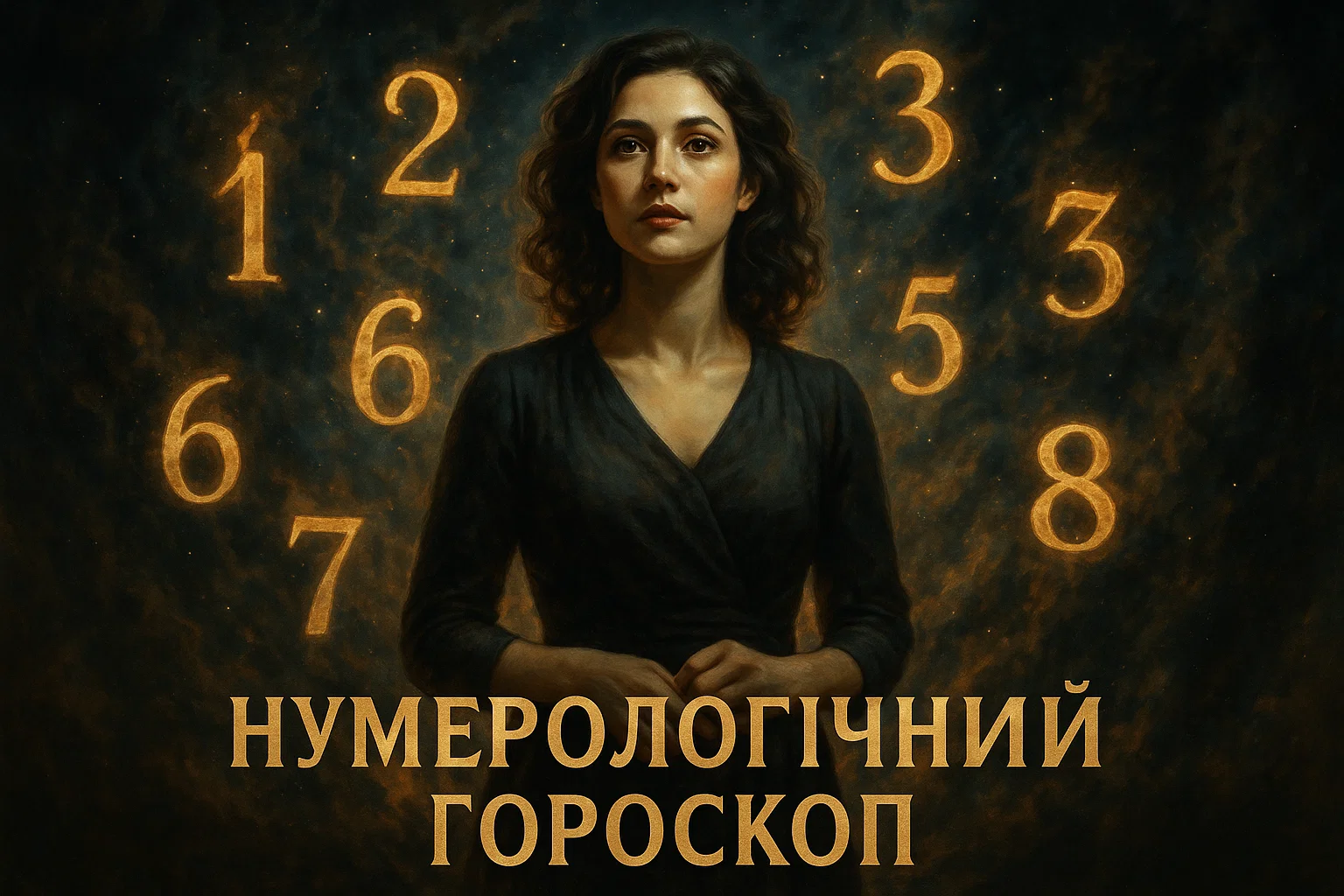 Нумерологічний гороскоп на 5 жовтня 2025 день рівноваги та спокою
