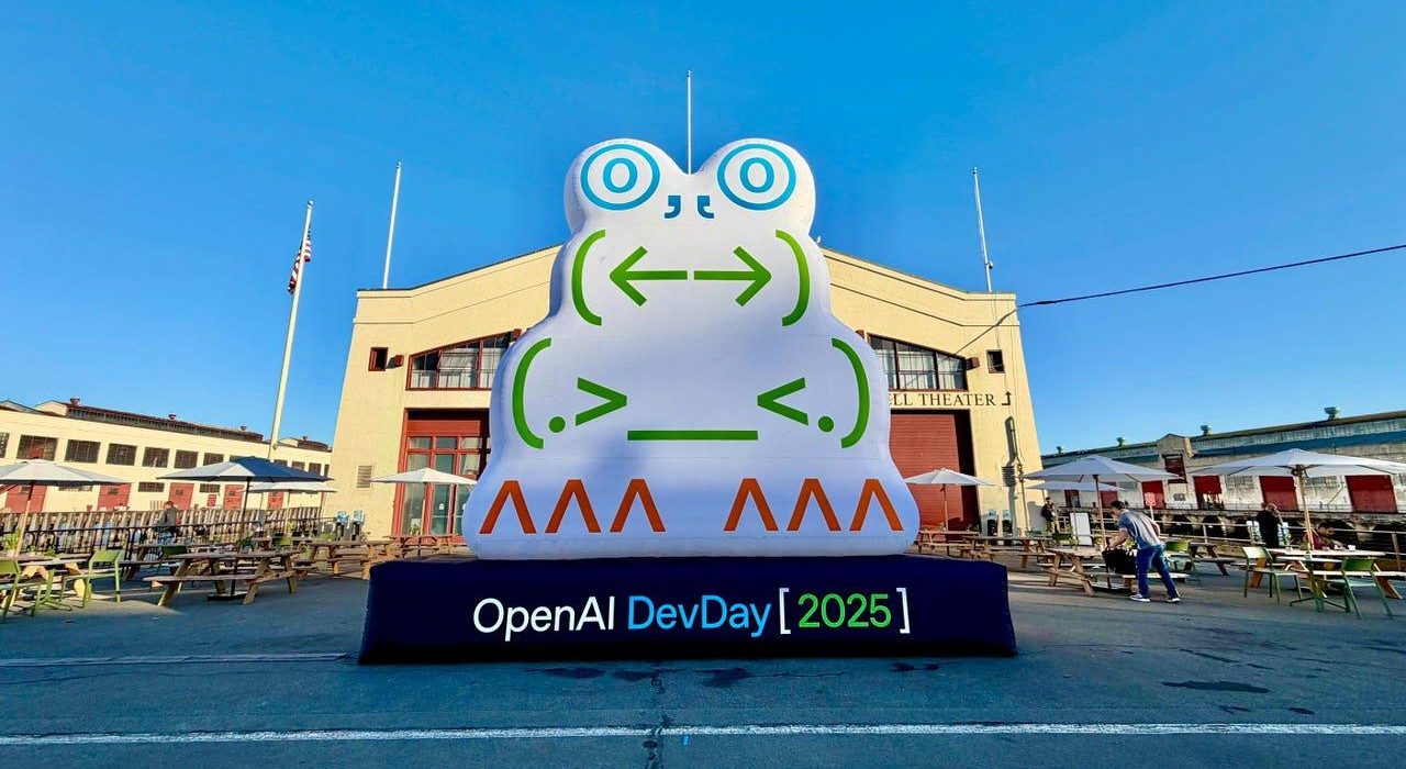 OpenAI представила Apps SDK і контент 18+ у ChatGPT