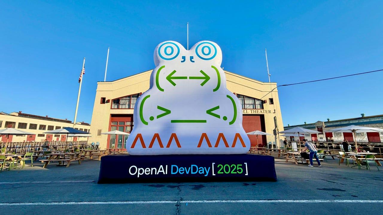 OpenAI представила Apps SDK і контент 18+ у ChatGPT