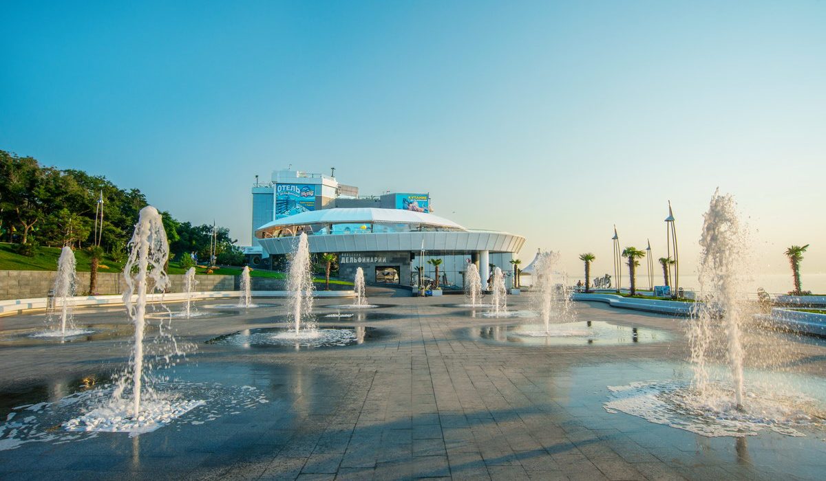 Погода в Одесі 1 жовтня 2025 хмарний день та дощ вранці