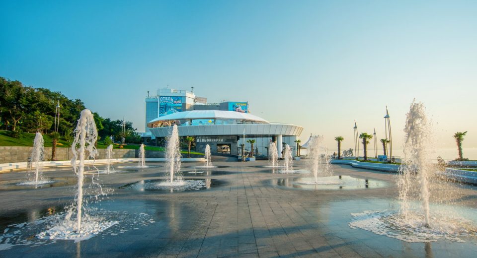 Погода в Одесі 1 жовтня 2025 хмарний день та дощ вранці