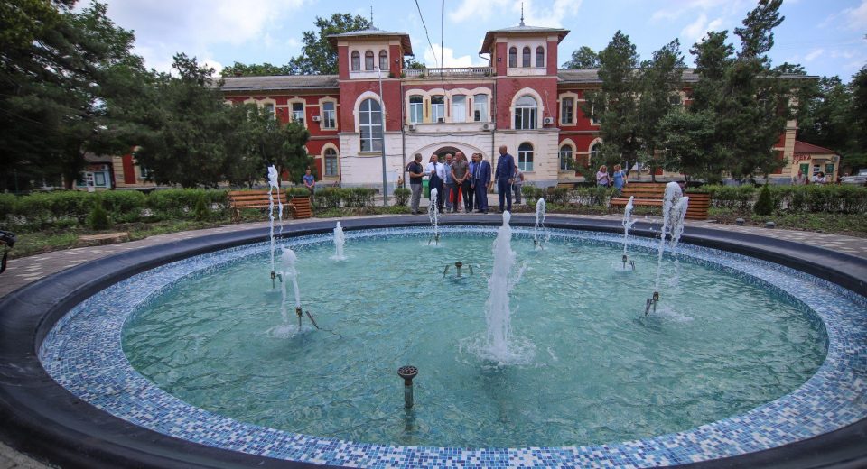 Погода в Одесі 2 жовтня 2025 температура повітря, вітер і море