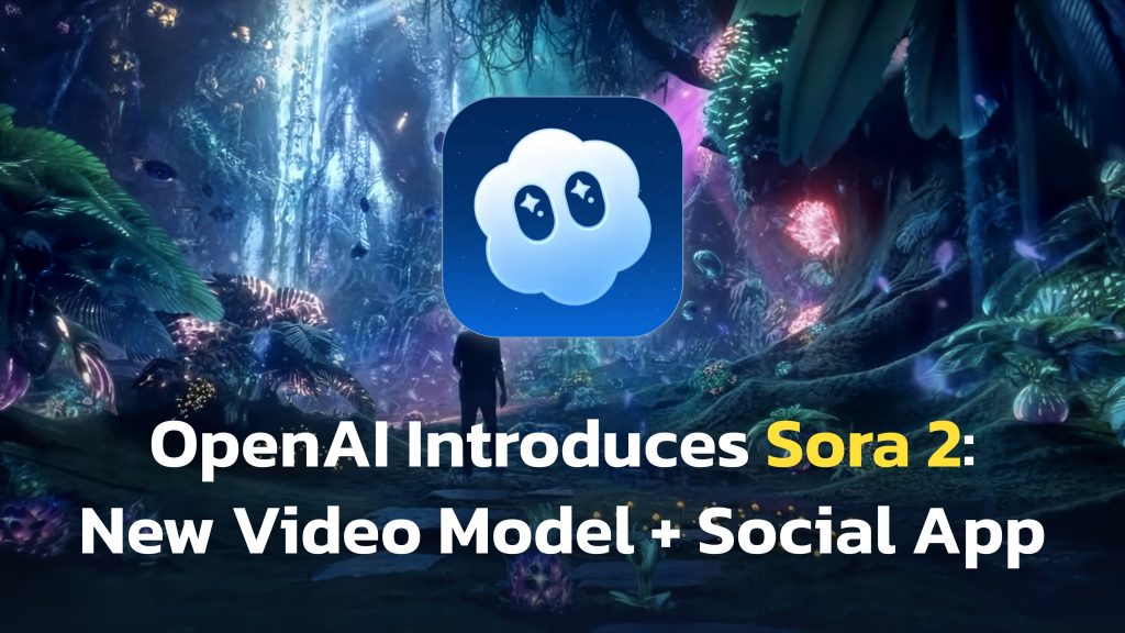 Причини популярності графічного застосунку Sora від OpenAI