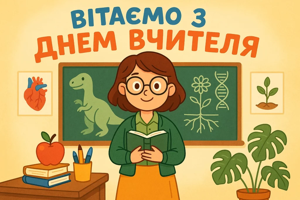 привітання з Днем вчителя, картинки до Дня вчителя, короткі поздоровлення вчителю, вірші на День вчителя, листівки для вчителів