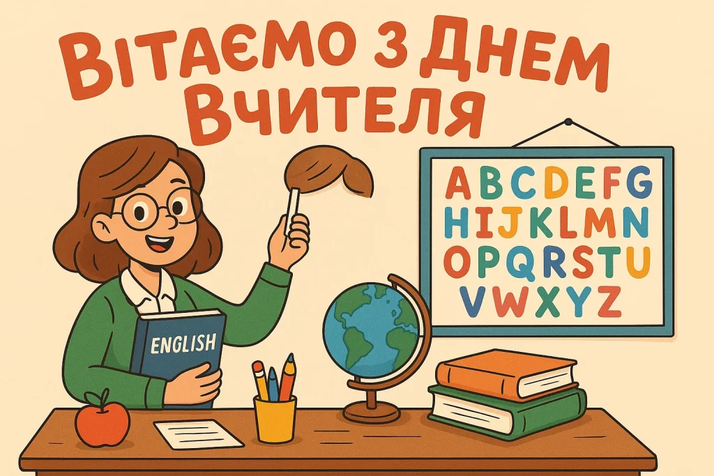 привітання з Днем вчителя, картинки до Дня вчителя, короткі поздоровлення вчителю, вірші на День вчителя, листівки для вчителів