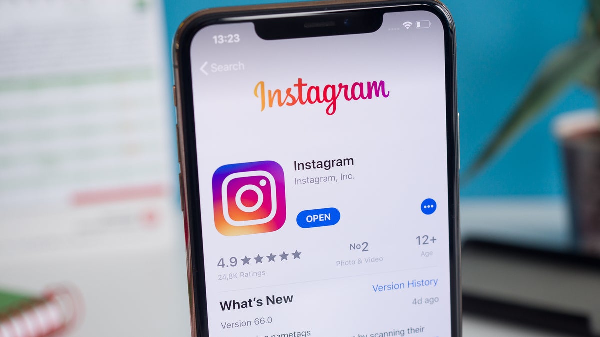 Секретні функції та можливості Instagram, про які ви ще не знали