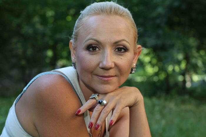 Олена Рєпіна заявила про «викрадення» чоловіка: факти