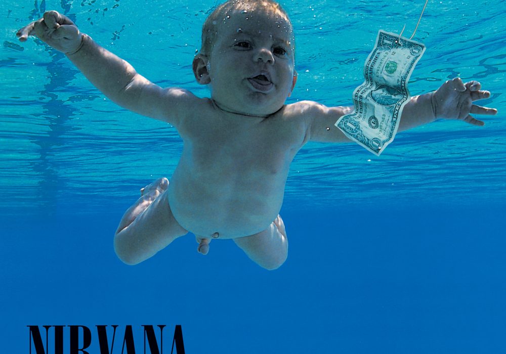 суд Nirvana Nevermind, Спенсер Елден позов, обкладинка дитяча порнографія, рішення суду 2025, 9-й округ апеляція