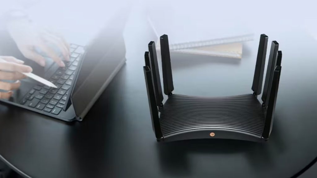 TP-Link представила Wi-Fi 7 роутери TL-7DR7270 і TL-7DR7290