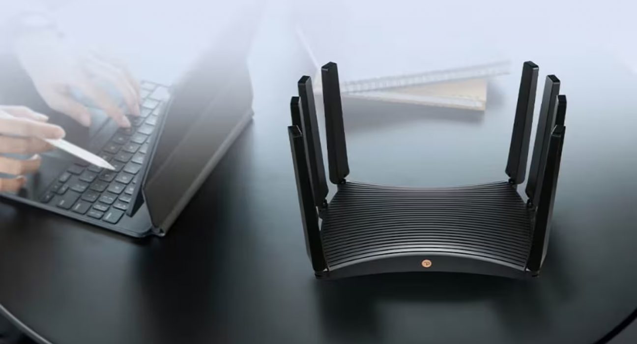 TP-Link представила Wi-Fi 7 роутери TL-7DR7270 і TL-7DR7290