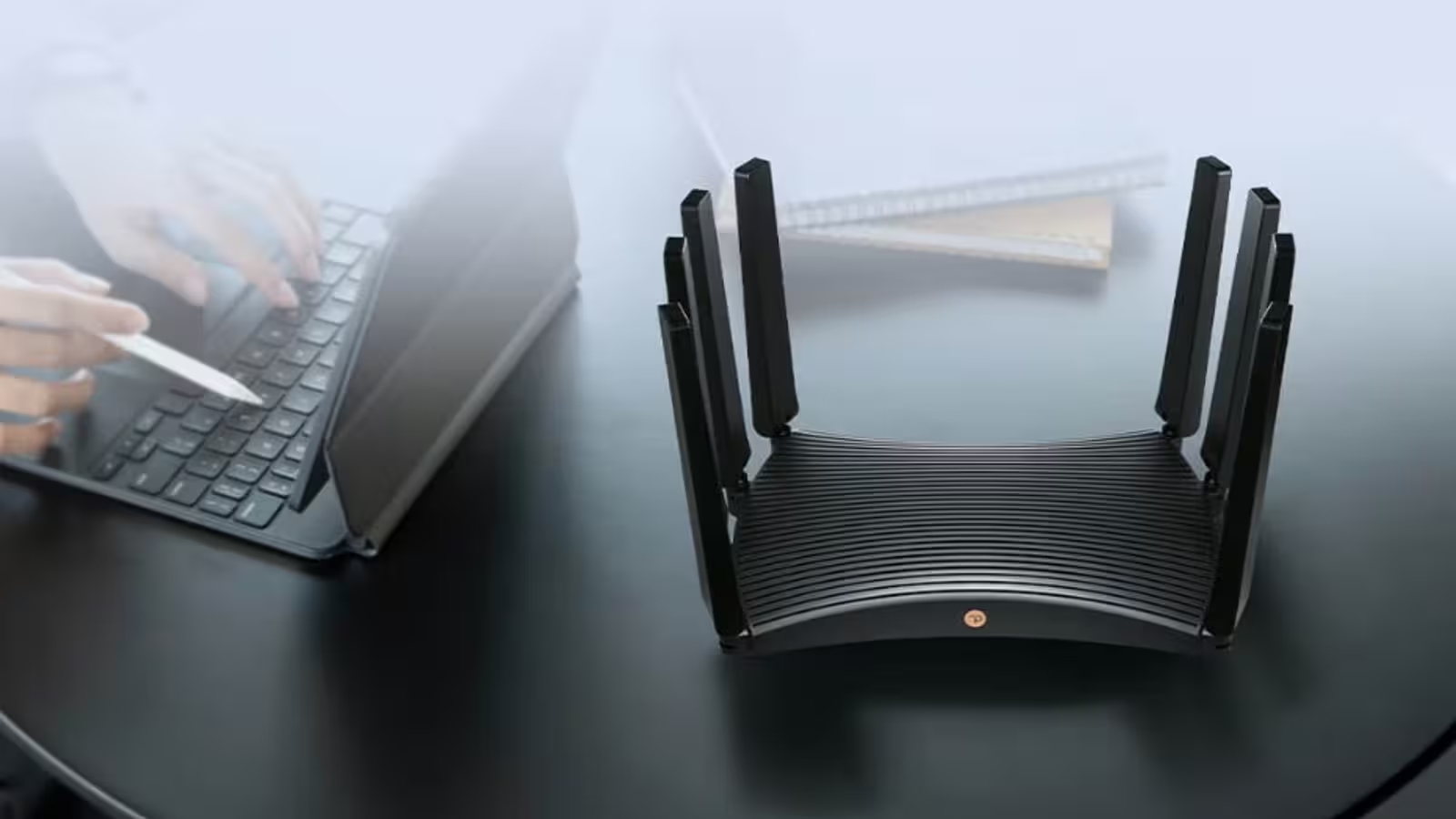 TP-Link представила Wi-Fi 7 роутери TL-7DR7270 і TL-7DR7290