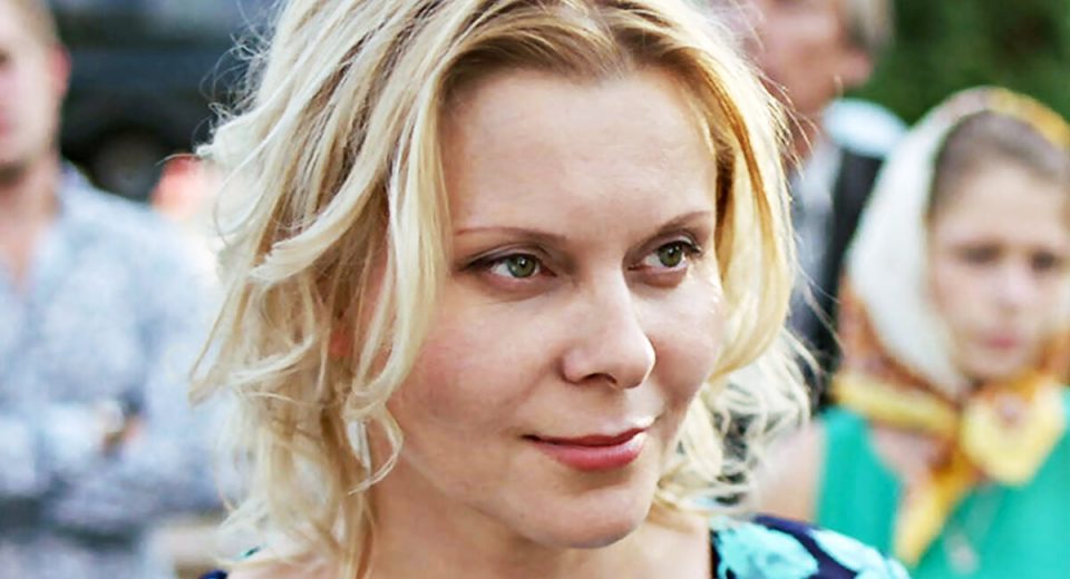 Яна Троянова в розшуку актриса, що кинула виклик Путіну