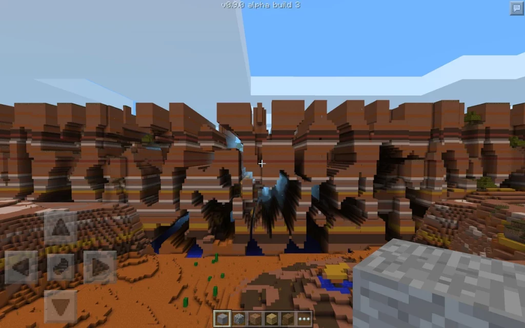 Ютубер 14 років ішов до кінця світу в Minecraft без читів