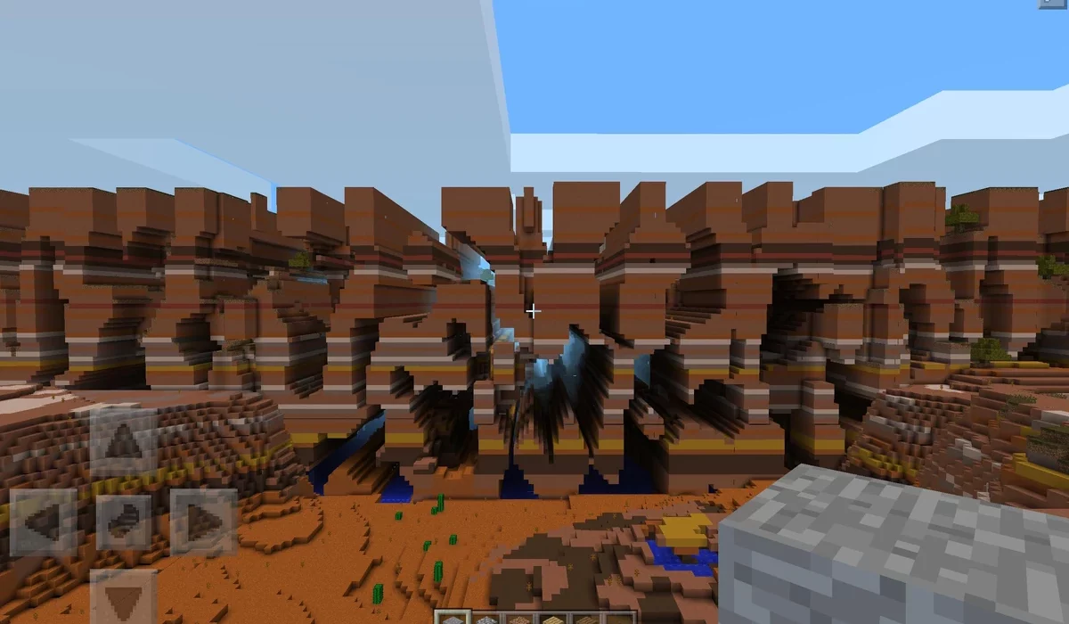 Ютубер 14 років ішов до кінця світу в Minecraft без читів