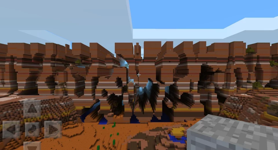 Ютубер 14 років ішов до кінця світу в Minecraft без читів