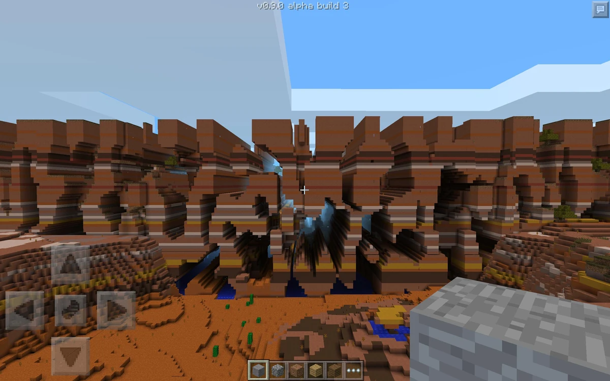Ютубер 14 років ішов до кінця світу в Minecraft без читів
