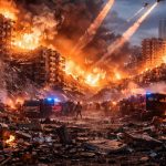 Привітання на Новий рік 2026: побажання українською та святкові картинки
