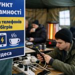 Чорне море після екологічної катастрофи в Одесі: забруднення, загибель птахів та заходи для очищення