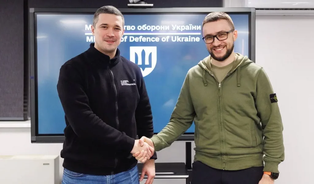 Одеський активіст
