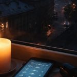 Магнітна буря 28 лютого 2026: чого очікувати та як уберегти здоров’я