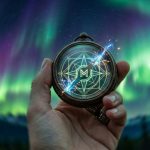Нумерологічний гороскоп на квітень 2026 року: як вирахувати головний шанс цієї весни за 2 хвилини