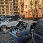 Одеса оголосила 6 квітня Днем жалоби після нічної атаки дронів