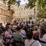 Сліпа 59 серія онлайн: де дивитись та чи зможе баба Люба врятувати шлюб головної героїні