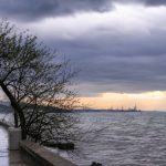 Пожежі у Туапсе: чи накриє Одесу токсична хмара та кислотні дощі