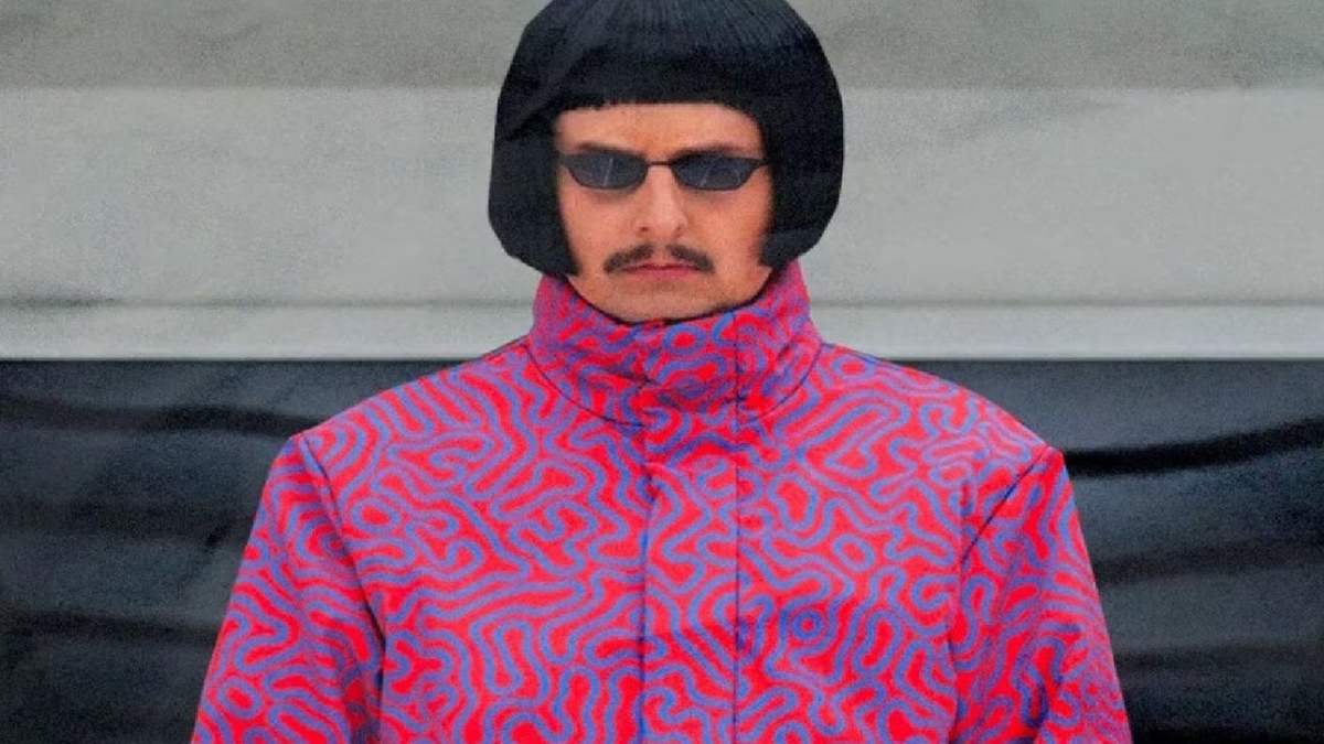 Oliver Tree загинув в аварії гелікоптера