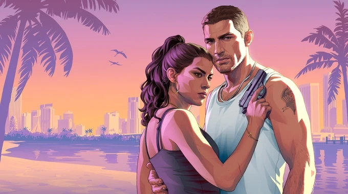 GTA 6 відкрили для передзамовлення