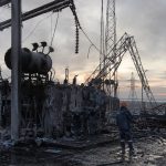 В Роздільній пошкоджено залізничний вокзал після атаки РФ: що відомо про обстріл Одещини 22 серпня 2026
