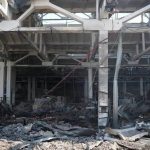 Темна матерія 2 сезон: де дивитися, дата прем’єри та розклад епізодів