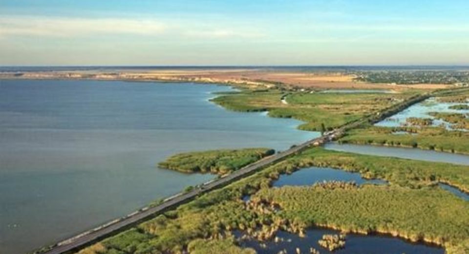 Всесвітній день озер 2026
