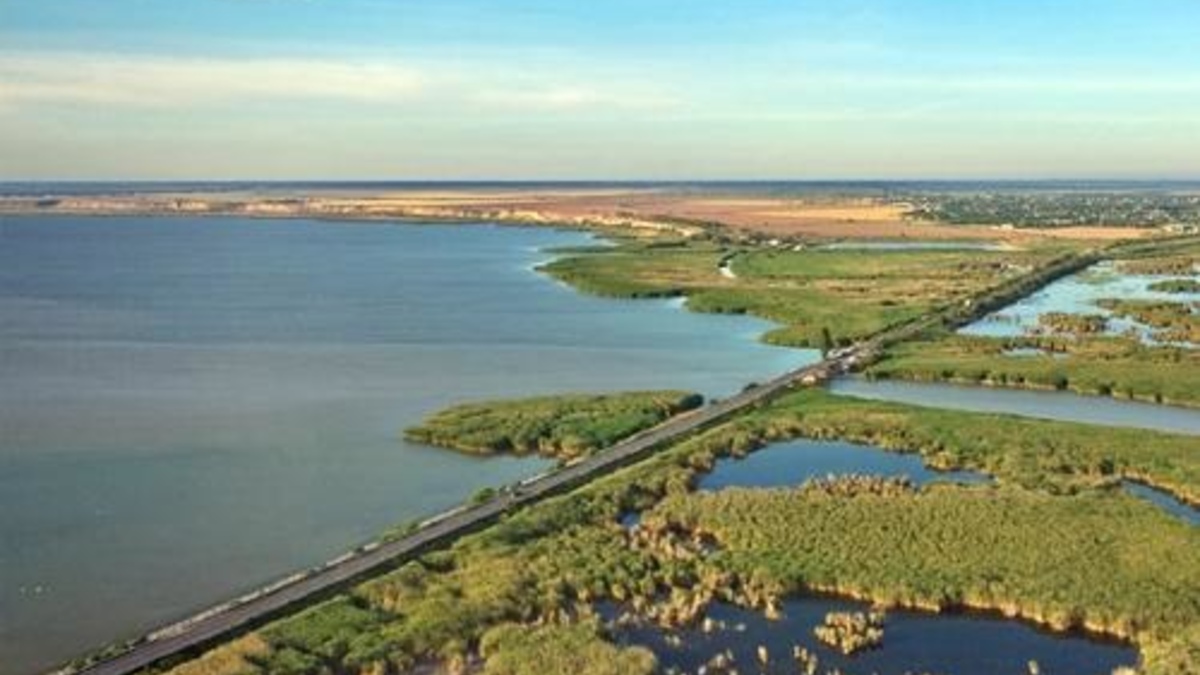Всесвітній день озер 2026