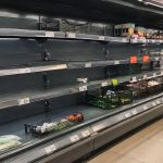 Євгеній Хмара став міністром оборони після 35-денної паузи: що про нього відомо, кар’єра в СБУ та бойовий досвід