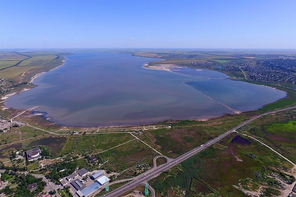 Всесвітній день озер 2026
