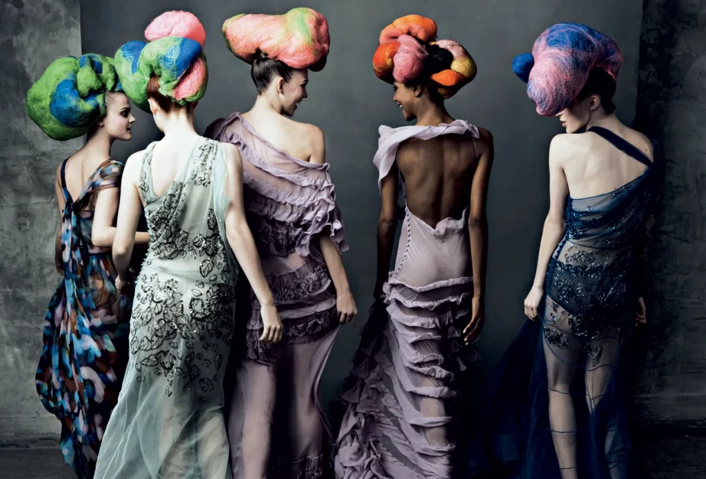 Тема Met Gala