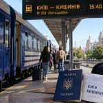 Київ — Варшава потягом №67/68 у 2026 році: як купити квитки в застосунку УЗ, коли бронювати, ціна та скільки їхати