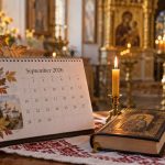 Іменини у вересні 2026 року: кого і коли привітати та що побажати іменинникам