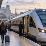 Погода в Одесі 14 вересня 2026: дощі, сильний вітер і похолодання