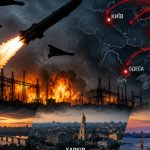 Куди піти у вихідні в Одесі: афіша 17–18 жовтня — прем’єра «Сніг у Флоренції», «Тоска» і Ціммер при свічках