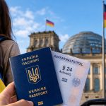 Європротокол у Дії: як оформити ДТП через смартфон без поліції