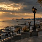 ДахаБраха в Одесі 13 жовтня 2026: де відбудеться концерт та скільки коштують квитки