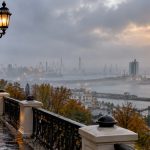 Магнітні бурі 22–23 жовтня 2026: коли очікується пік і що прогнозують для України