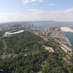 Куди піти у вихідні в Одесі: афіша 17–18 жовтня — прем’єра «Сніг у Флоренції», «Тоска» і Ціммер при свічках