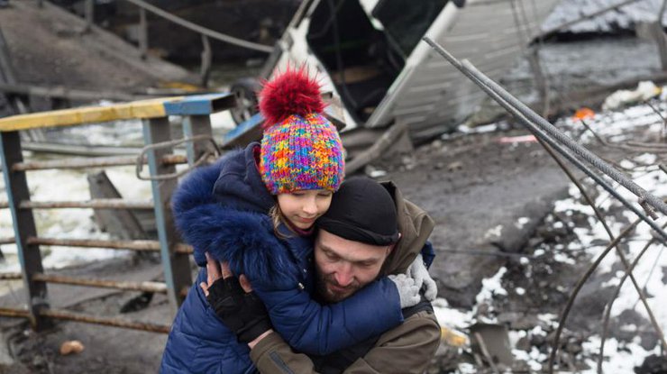 У Сумській області хочуть евакуювати дітей з 30-км зони від кордону
